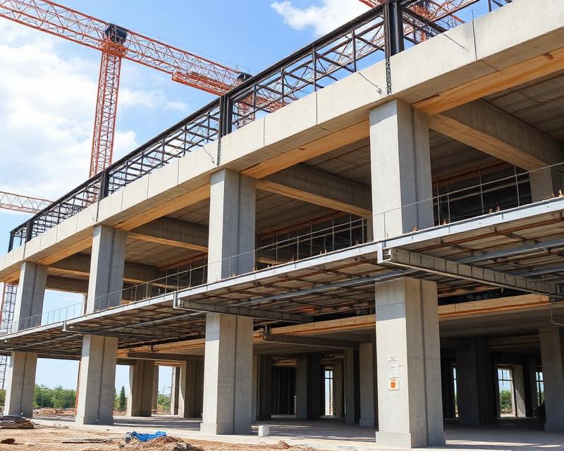 Construção Civil
