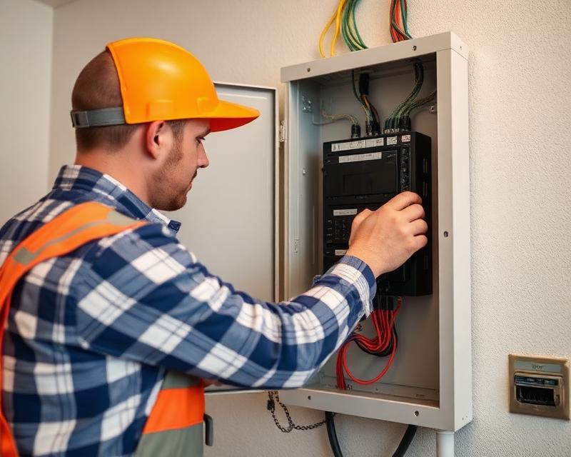 Instalações Elétricas